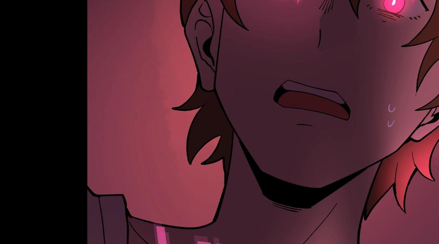 Dating Sim[on] Chapter 19 page 135 - 