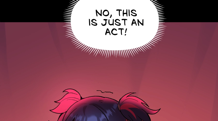 Dating Sim[on] Chapter 19 page 138 - 