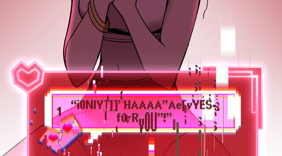 Dating Sim[on] Chapter 19 page 140 - 
