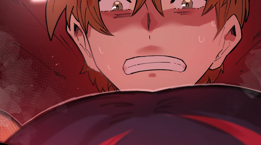 Dating Sim[on] Chapter 19 page 15 - 