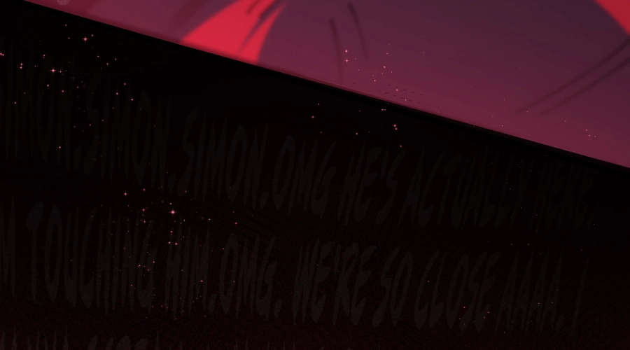 Dating Sim[on] Chapter 19 page 16 - 