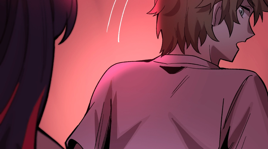 Dating Sim[on] Chapter 19 page 154 - 
