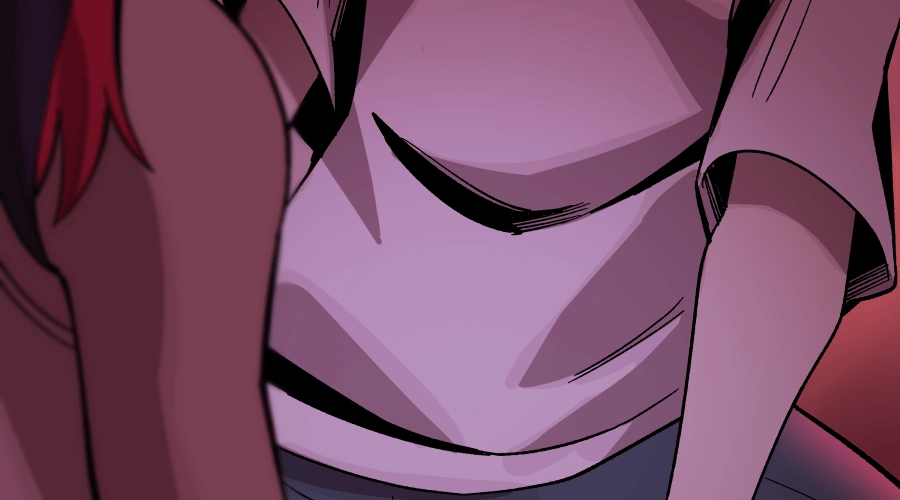 Dating Sim[on] Chapter 19 page 155 - 