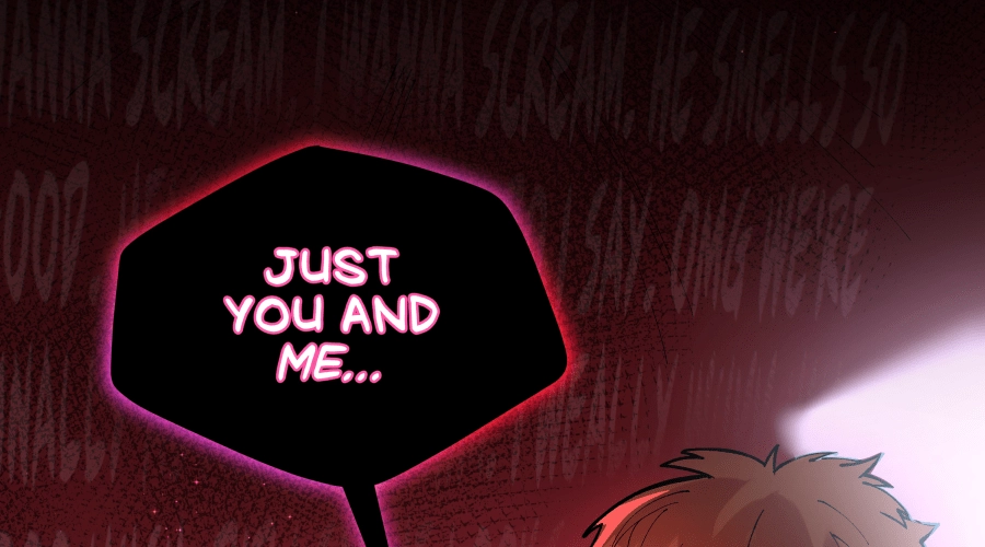 Dating Sim[on] Chapter 19 page 17 - 