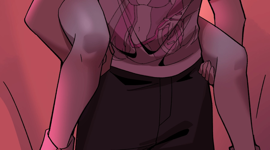 Dating Sim[on] Chapter 19 page 170 - 