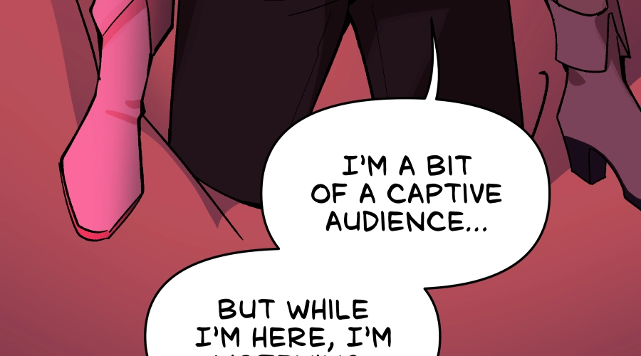 Dating Sim[on] Chapter 19 page 171 - 