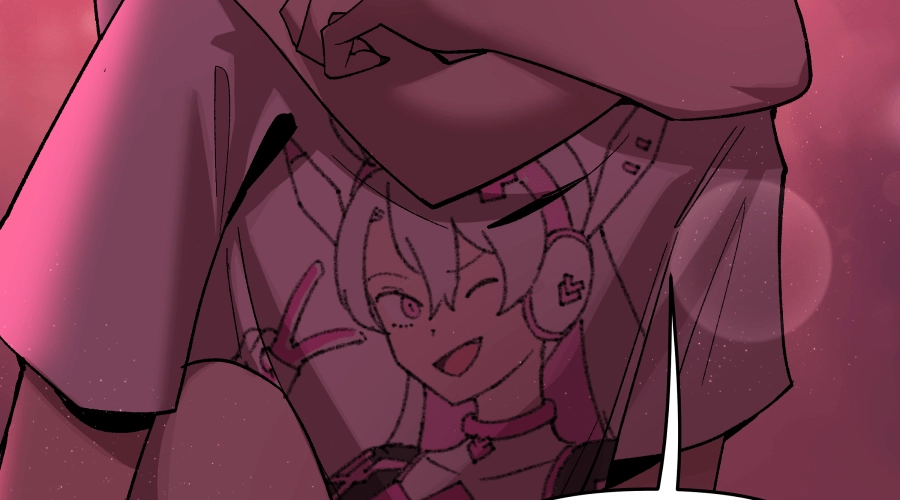 Dating Sim[on] Chapter 19 page 176 - 