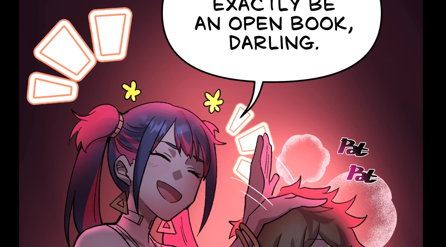 Dating Sim[on] Chapter 19 page 182 - 