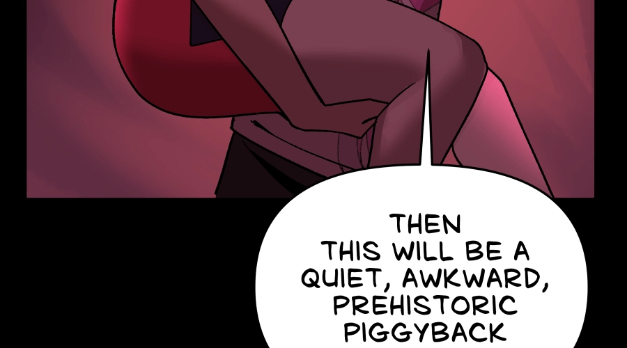 Dating Sim[on] Chapter 19 page 184 - 