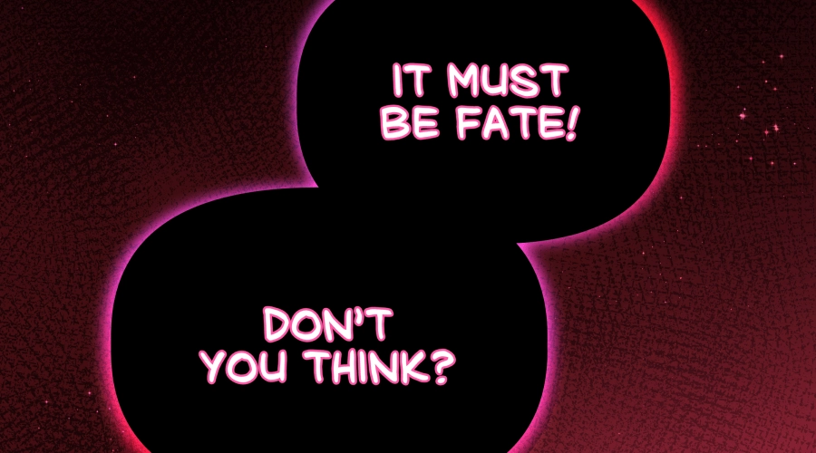 Dating Sim[on] Chapter 19 page 21 - 