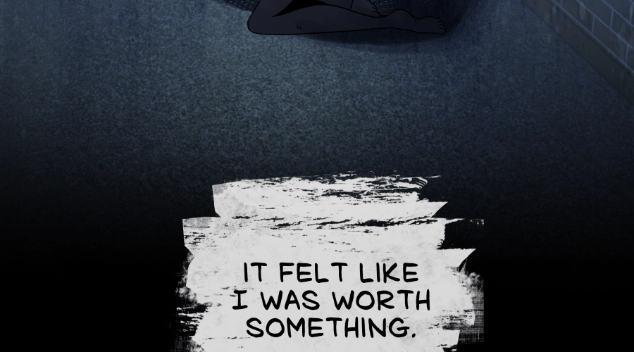 Dating Sim[on] Chapter 19 page 201 - 