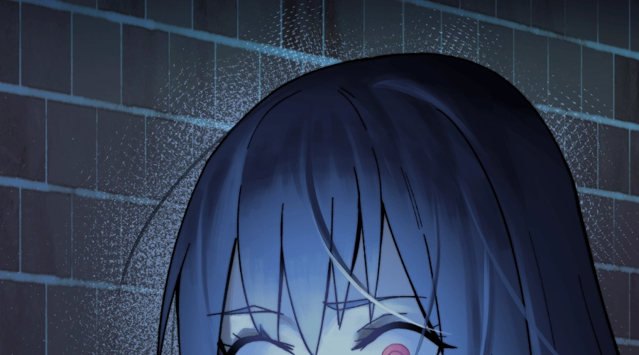 Dating Sim[on] Chapter 19 page 203 - 