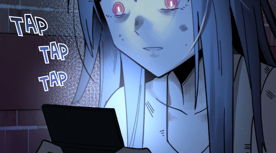 Dating Sim[on] Chapter 19 page 204 - 