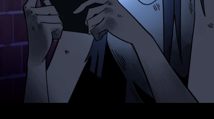 Dating Sim[on] Chapter 19 page 205 - 