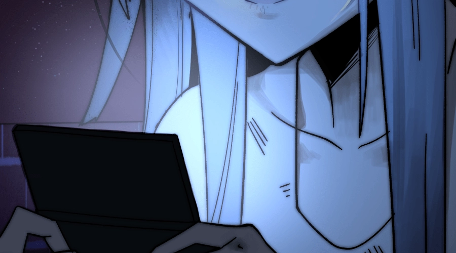 Dating Sim[on] Chapter 19 page 213 - 