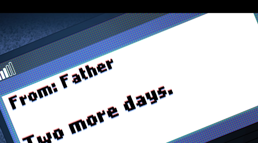 Dating Sim[on] Chapter 19 page 218 - 