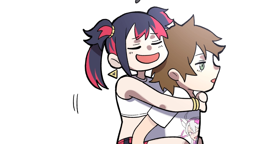 Dating Sim[on] Chapter 19 page 235 - 