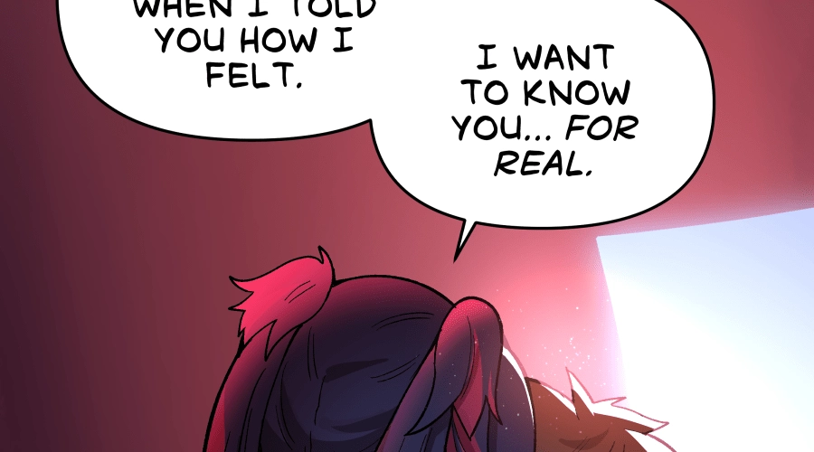 Dating Sim[on] Chapter 19 page 238 - 