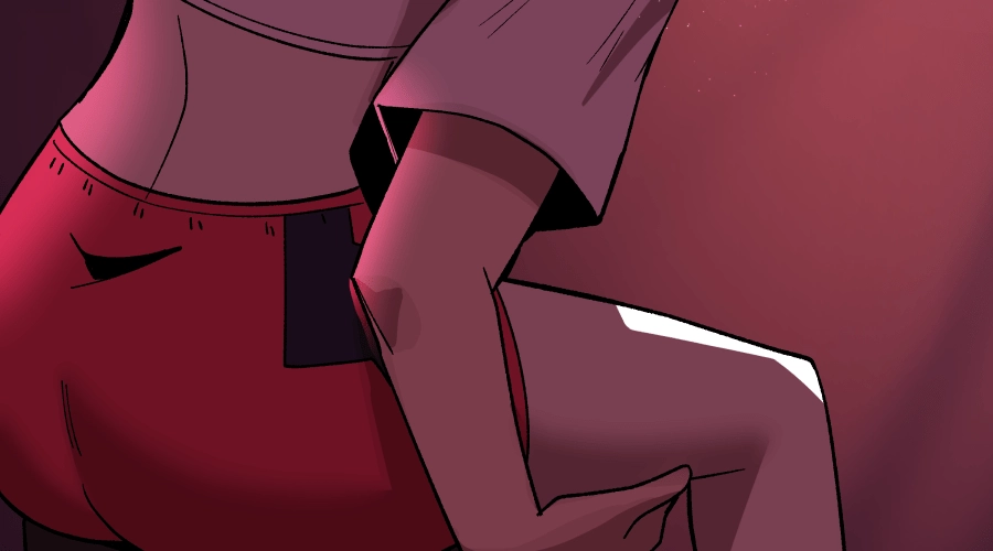 Dating Sim[on] Chapter 19 page 240 - 