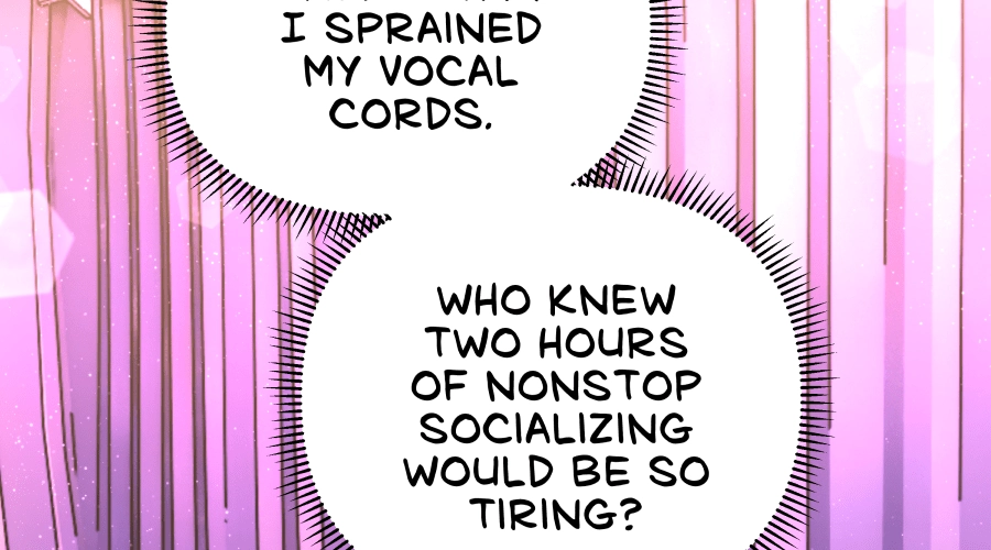 Dating Sim[on] Chapter 19 page 253 - 