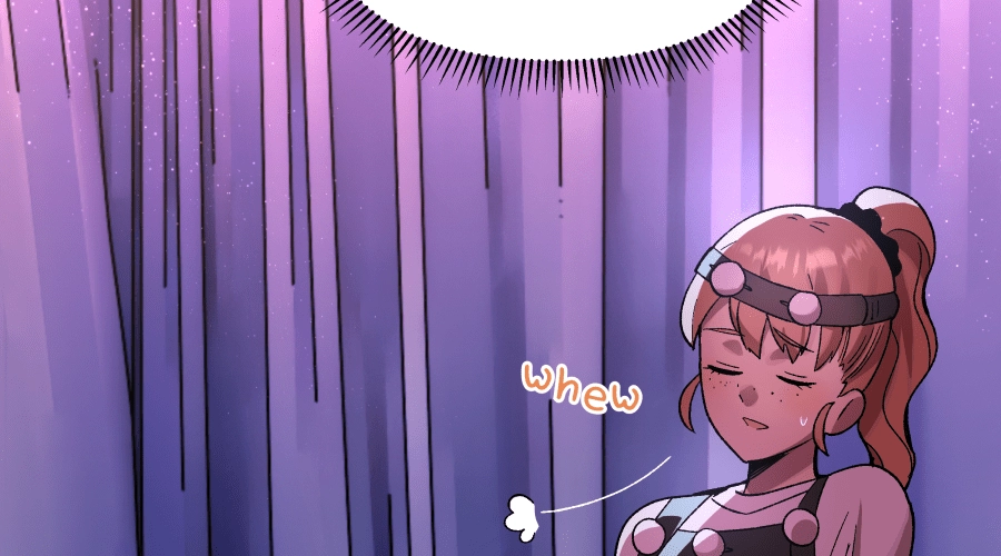 Dating Sim[on] Chapter 19 page 254 - 