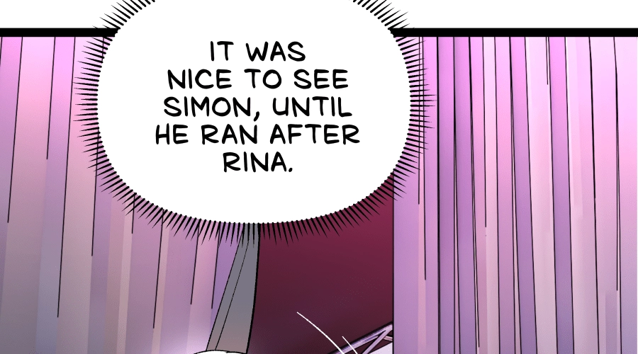 Dating Sim[on] Chapter 19 page 258 - 