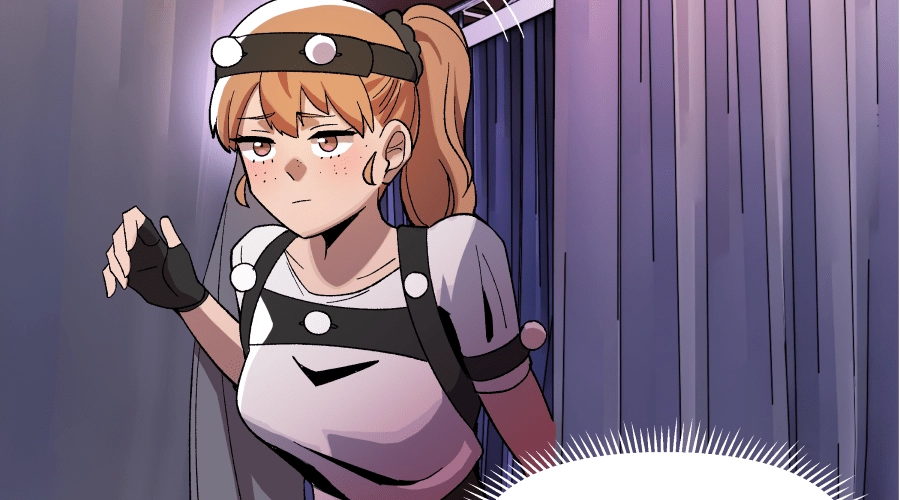Dating Sim[on] Chapter 19 page 259 - 