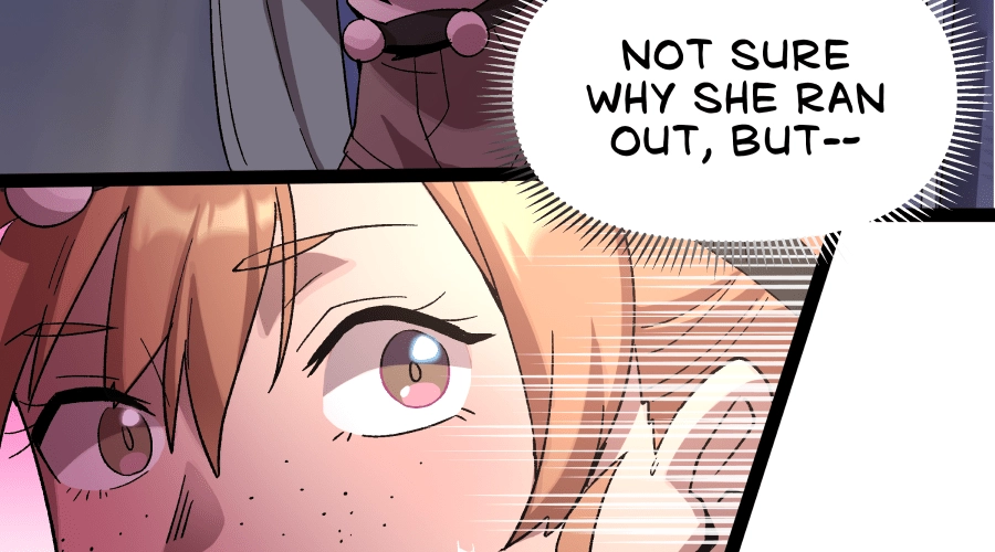 Dating Sim[on] Chapter 19 page 260 - 