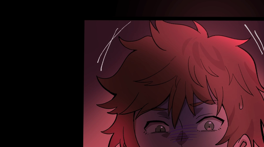 Dating Sim[on] Chapter 19 page 27 - 