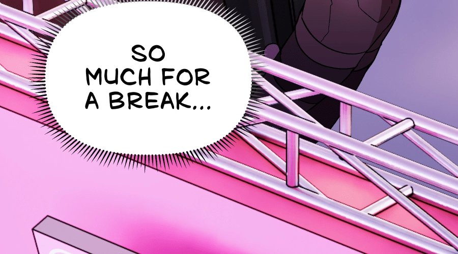 Dating Sim[on] Chapter 19 page 268 - 