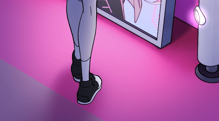 Dating Sim[on] Chapter 19 page 272 - 