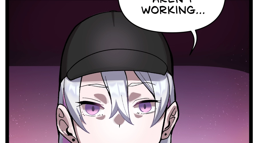 Dating Sim[on] Chapter 19 page 284 - 