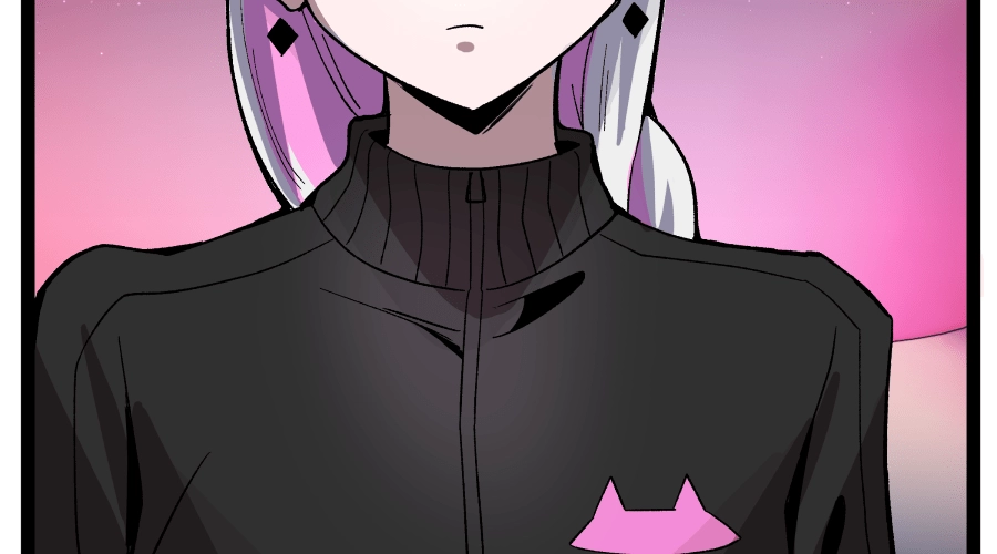 Dating Sim[on] Chapter 19 page 285 - 