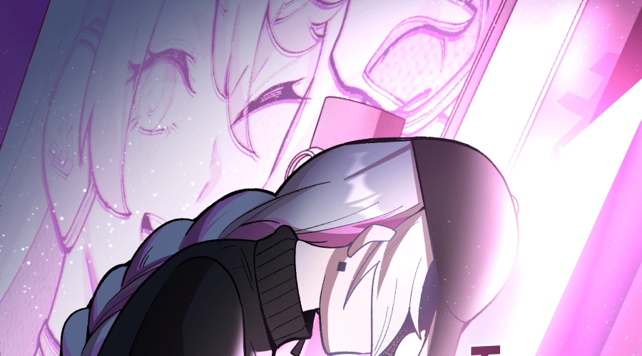Dating Sim[on] Chapter 19 page 288 - 
