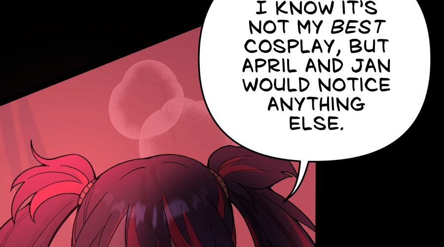 Dating Sim[on] Chapter 19 page 30 - 