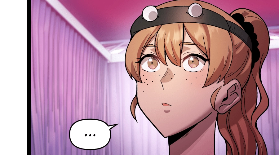 Dating Sim[on] Chapter 19 page 294 - 