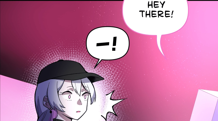 Dating Sim[on] Chapter 19 page 297 - 