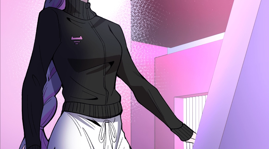 Dating Sim[on] Chapter 19 page 298 - 