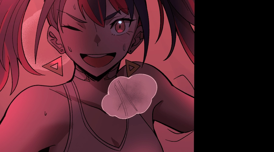 Dating Sim[on] Chapter 19 page 31 - 