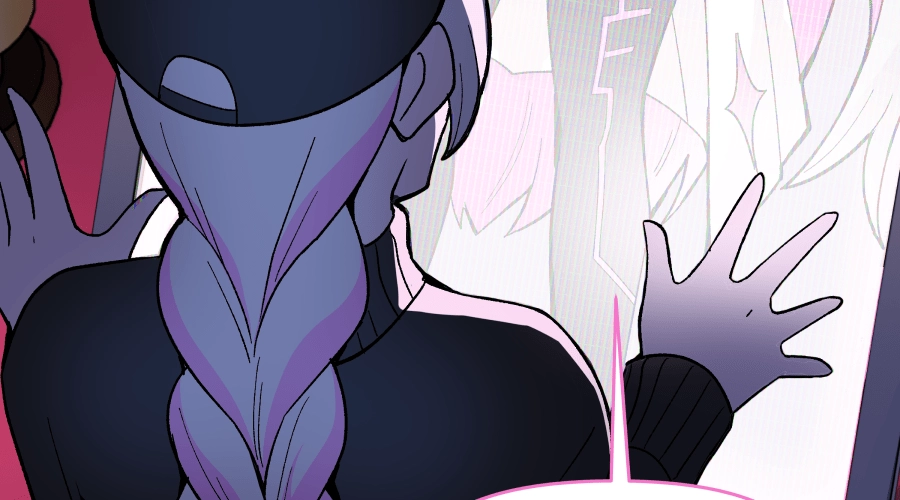 Dating Sim[on] Chapter 19 page 303 - 