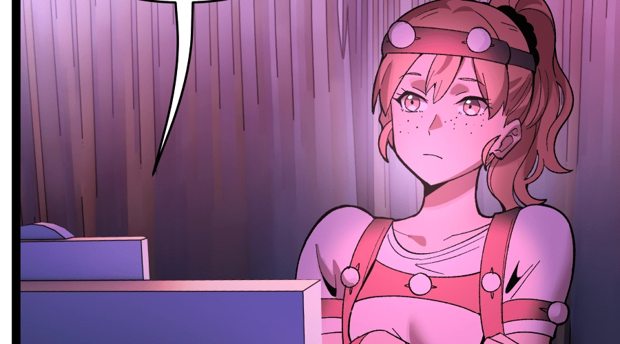 Dating Sim[on] Chapter 19 page 306 - 