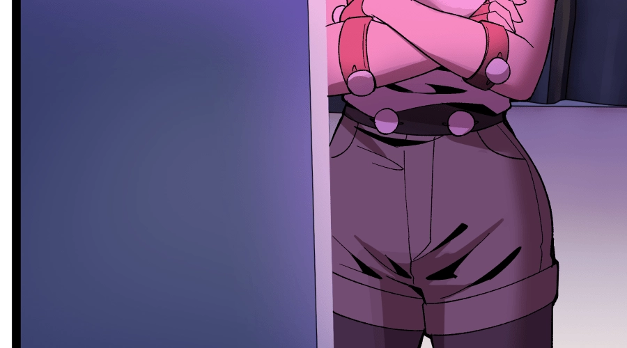 Dating Sim[on] Chapter 19 page 307 - 
