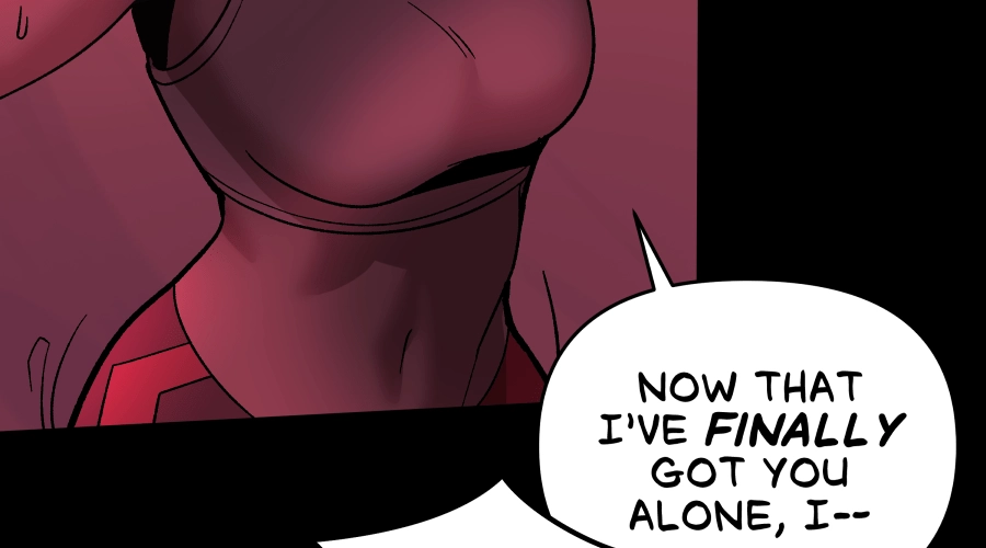 Dating Sim[on] Chapter 19 page 32 - 