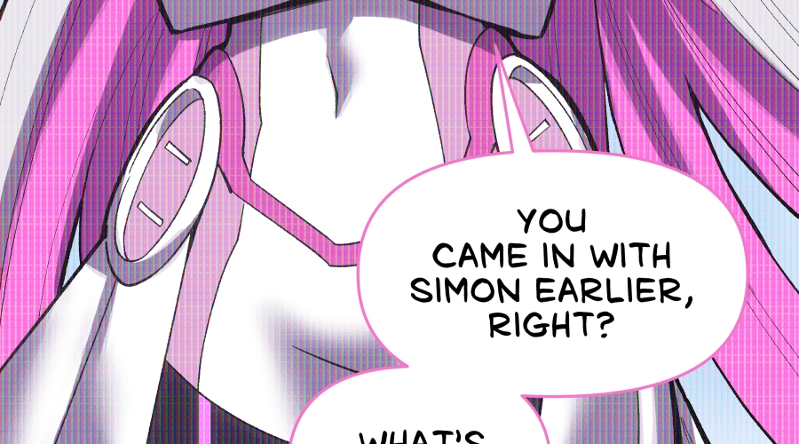Dating Sim[on] Chapter 19 page 312 - 