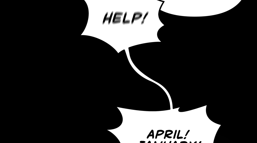 Dating Sim[on] Chapter 19 page 33 - 