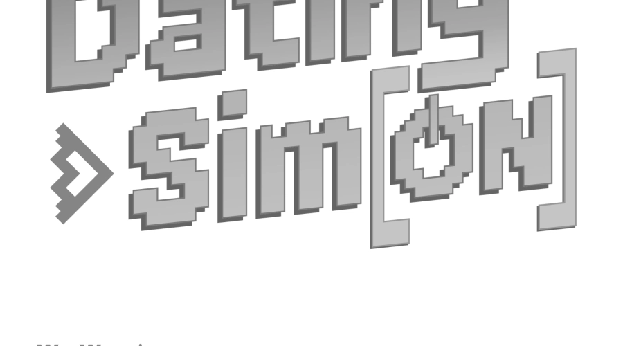 Dating Sim[on] Chapter 19 page 328 - 