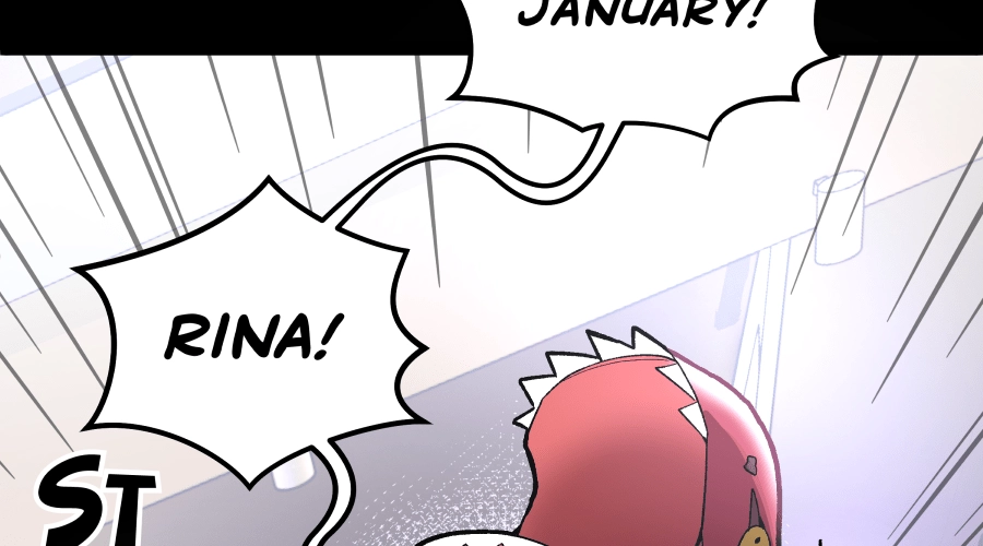 Dating Sim[on] Chapter 19 page 34 - 