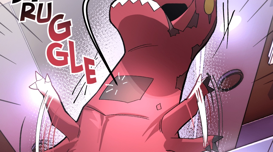 Dating Sim[on] Chapter 19 page 35 - 
