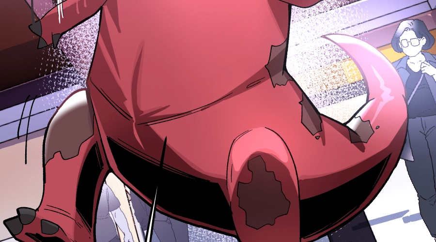 Dating Sim[on] Chapter 19 page 36 - 
