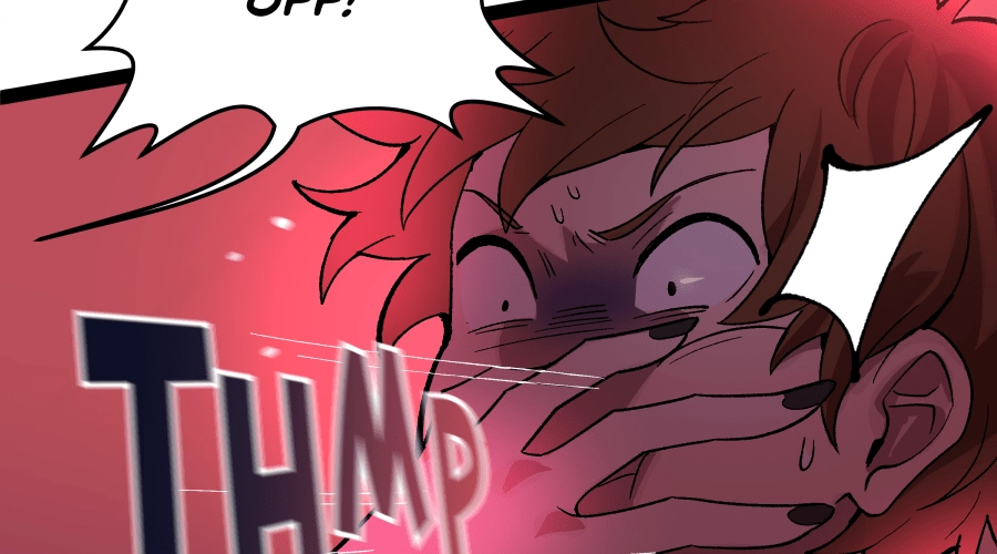 Dating Sim[on] Chapter 19 page 39 - 